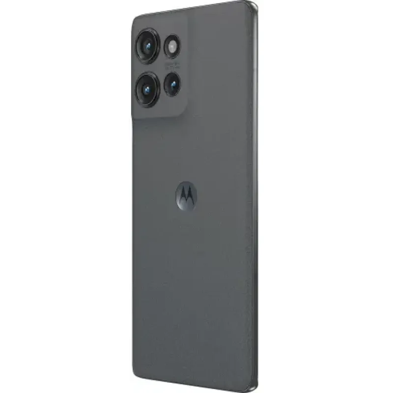 Смартфон Motorola Edge 50 12/512 Koala Grey (PB2U0003PL)