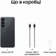 Смартфон Samsung Galaxy S26 FE 8/256Gb Graphite (SM-S741BZKGEUC)
