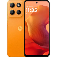 Motorola Moto G15 8/512GB Sunrise Orange (PB6E0066)