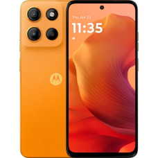 Motorola Moto G15 8/512GB Sunrise Orange (PB6E0066)