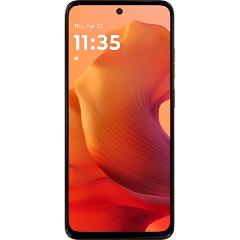 Motorola Moto G15 8/512GB Sunrise Orange (PB6E0066)