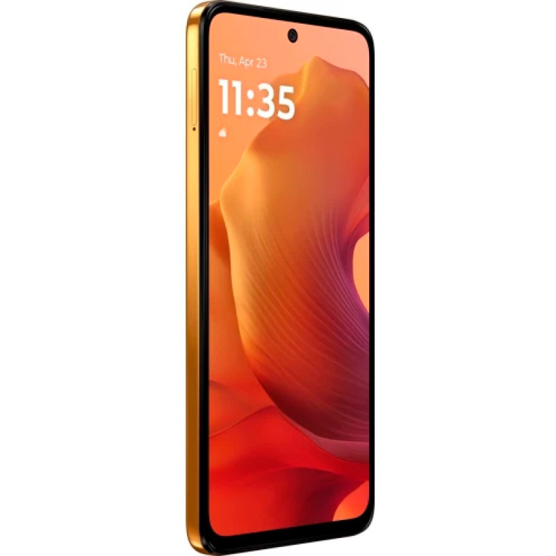 Motorola Moto G15 8/512GB Sunrise Orange (PB6E0066)