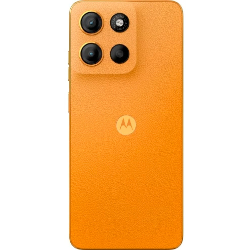 Motorola Moto G15 8/512GB Sunrise Orange (PB6E0066)
