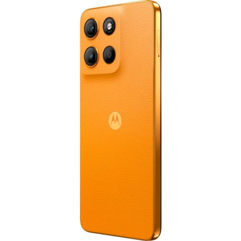 Motorola Moto G15 8/512GB Sunrise Orange (PB6E0066)