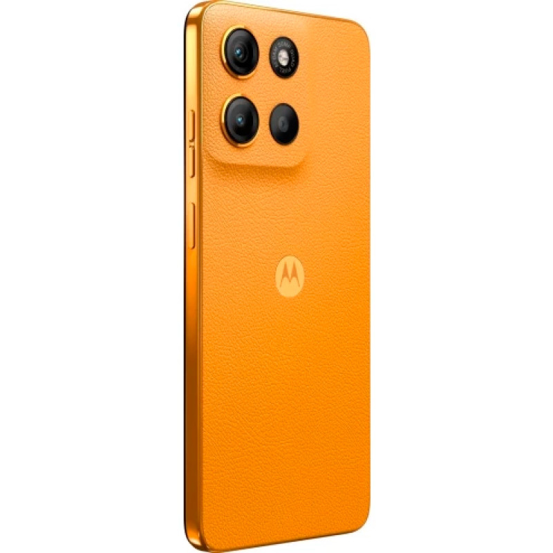 Motorola Moto G15 8/512GB Sunrise Orange (PB6E0066)
