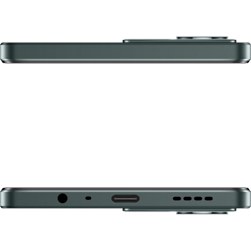 Смартфон realme C71 8/256GB Forest Owl (RMX5303)