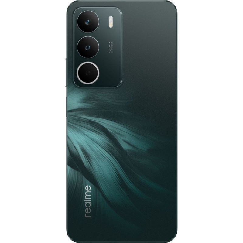 Смартфон realme C71 8/256GB Forest Owl (RMX5303)