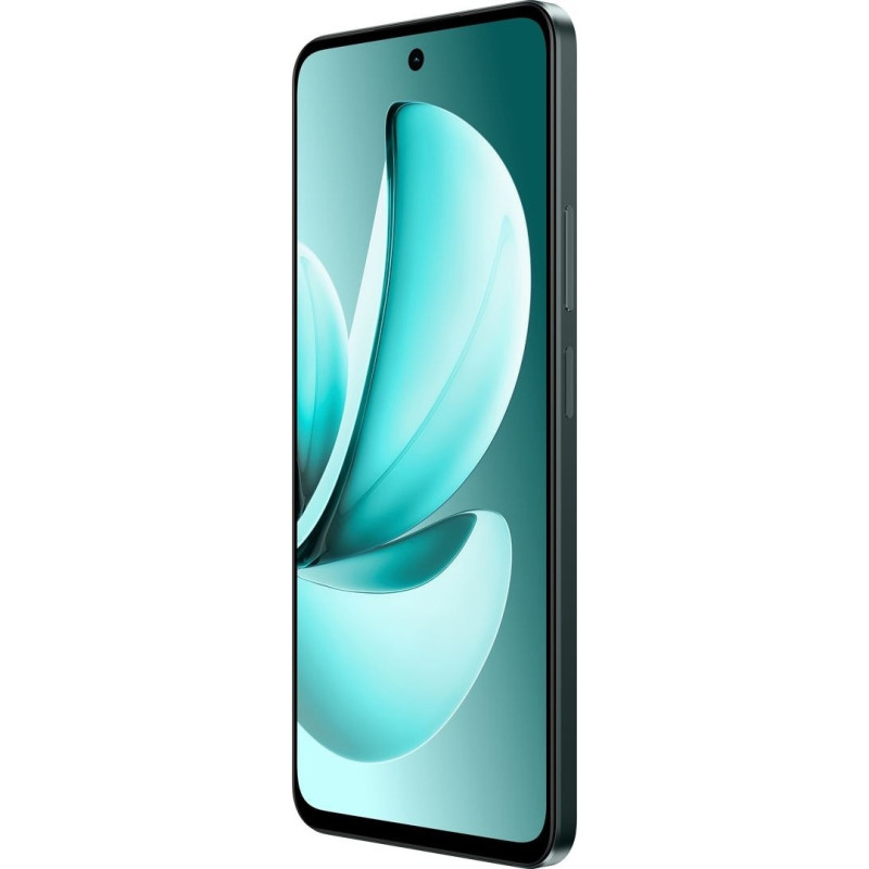 Смартфон realme C71 8/256GB Forest Owl (RMX5303)