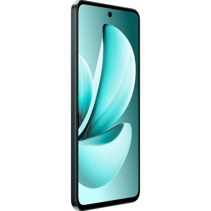 Смартфон realme C71 8/256GB Forest Owl (RMX5303)