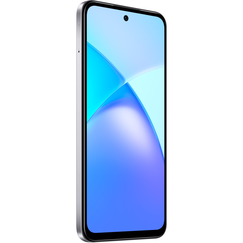 Смартфон Infinix Smart 10 Plus X6725B 4/128GB Titanium Silver