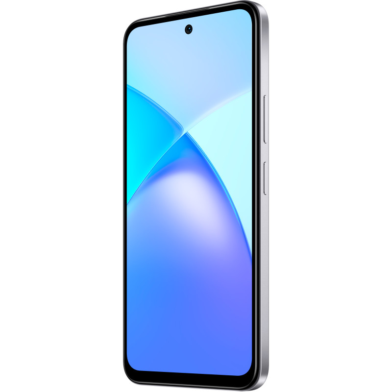 Смартфон Infinix Smart 10 Plus X6725B 4/128GB Titanium Silver
