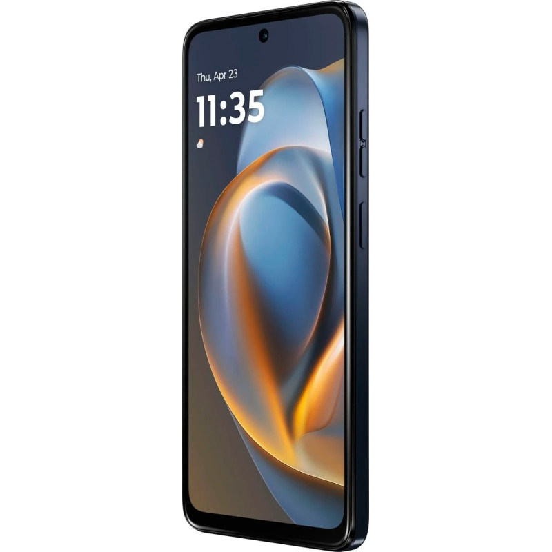 Смартфон Motorola Moto G05 4/128Gb Denim Blue (PB6L0064RS)