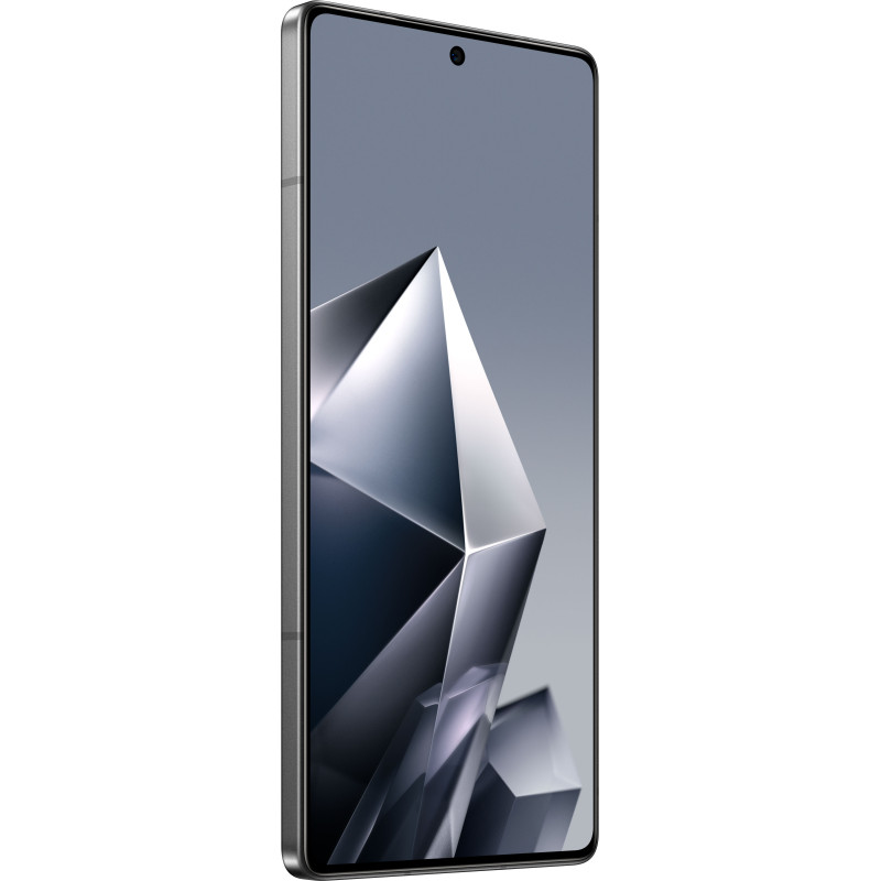 Смартфон Infinix Note 50 Pro (X6855) 8/256GB Shadow Black