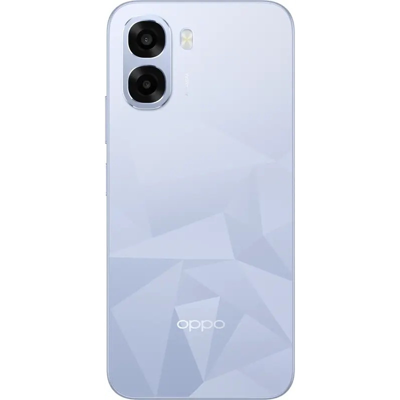 Смартфон Oppo A6K 4/256GB (CPH2891) Crystal Blue
