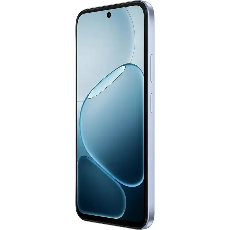 Смартфон Oppo A6K 4/256GB (CPH2891) Crystal Blue