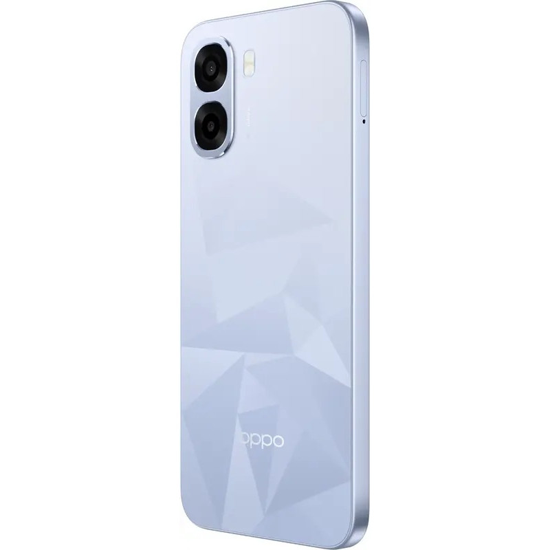 Смартфон Oppo A6K 4/256GB (CPH2891) Crystal Blue