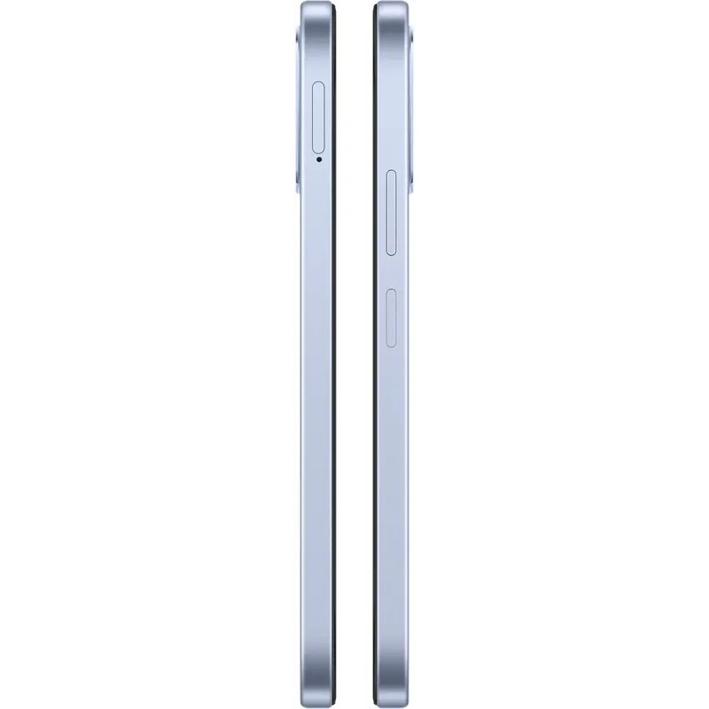 Смартфон Oppo A6K 4/256GB (CPH2891) Crystal Blue