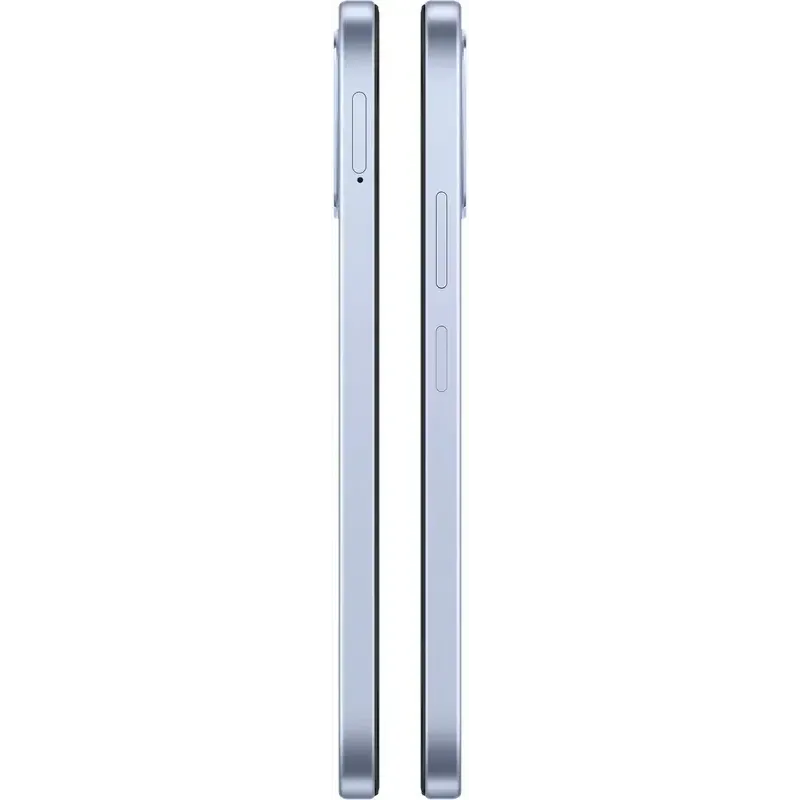 Смартфон Oppo A6K 4/256GB (CPH2891) Crystal Blue