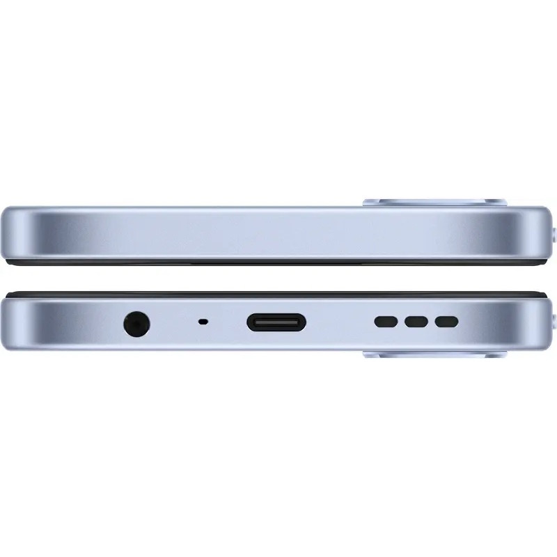 Смартфон Oppo A6K 4/256GB (CPH2891) Crystal Blue