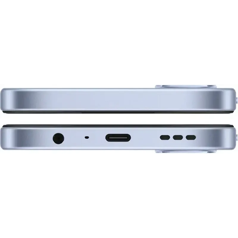 Смартфон Oppo A6K 4/256GB (CPH2891) Crystal Blue