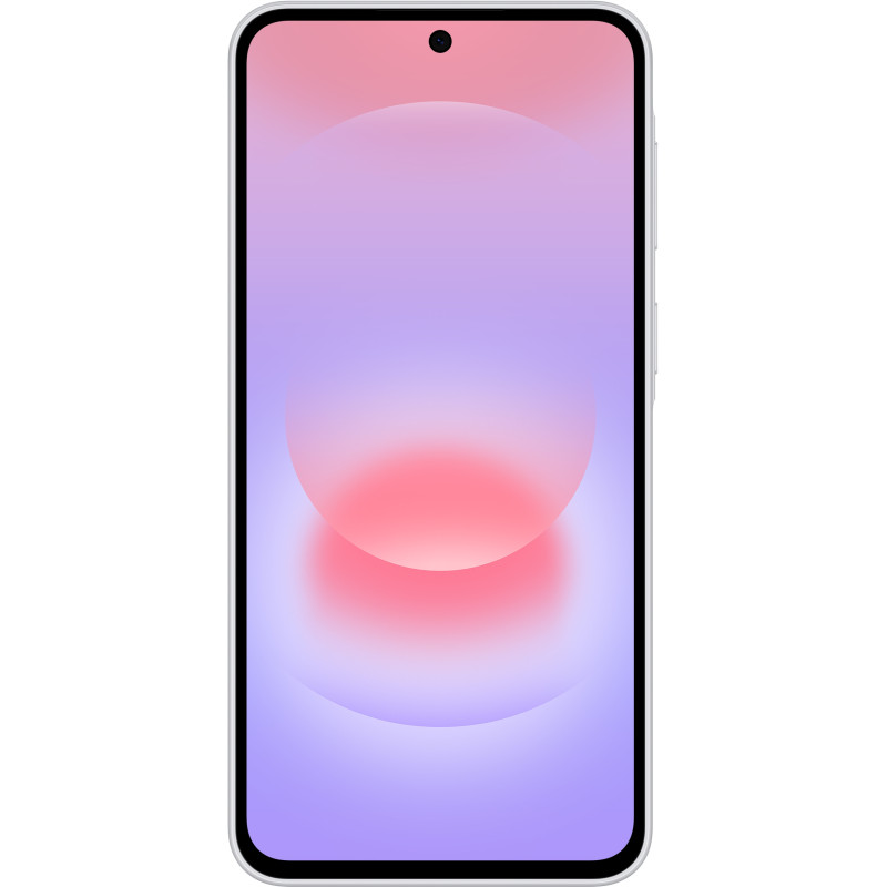 Смартфон Samsung Galaxy A37 5G 8/128GB Awesome White (SM-A376BZWB)