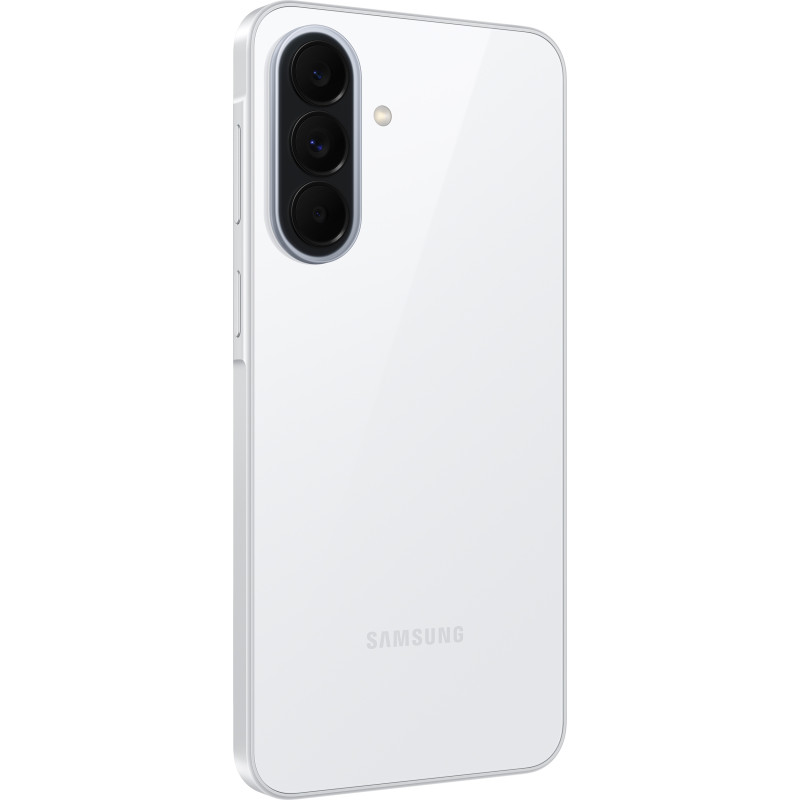Смартфон Samsung Galaxy A37 5G 8/128GB Awesome White (SM-A376BZWB)