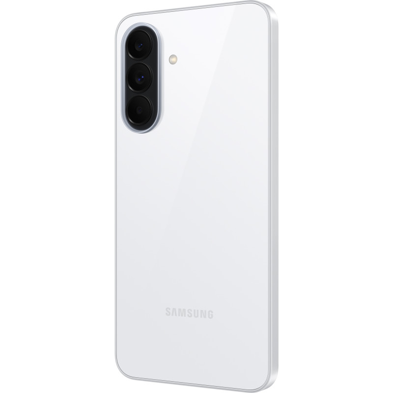 Смартфон Samsung Galaxy A37 5G 8/128GB Awesome White (SM-A376BZWB)