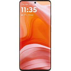 Смартфон Motorola Edge 50 12/512 Peach Fuzz (PB2U0005PL)