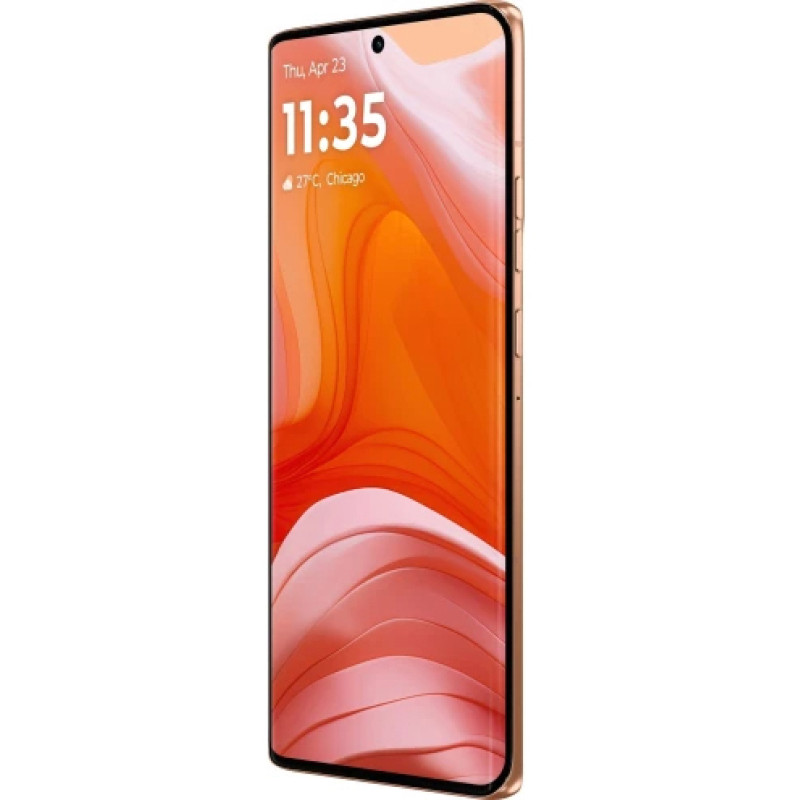 Смартфон Motorola Edge 50 12/512 Peach Fuzz (PB2U0005PL)