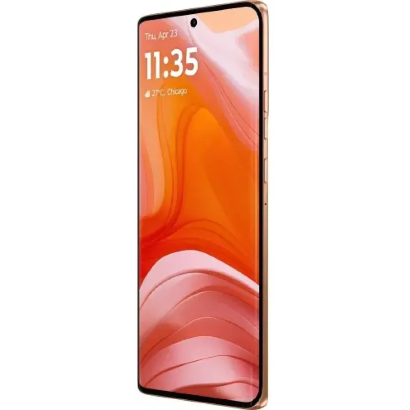 Смартфон Motorola Edge 50 12/512 Peach Fuzz (PB2U0005PL)