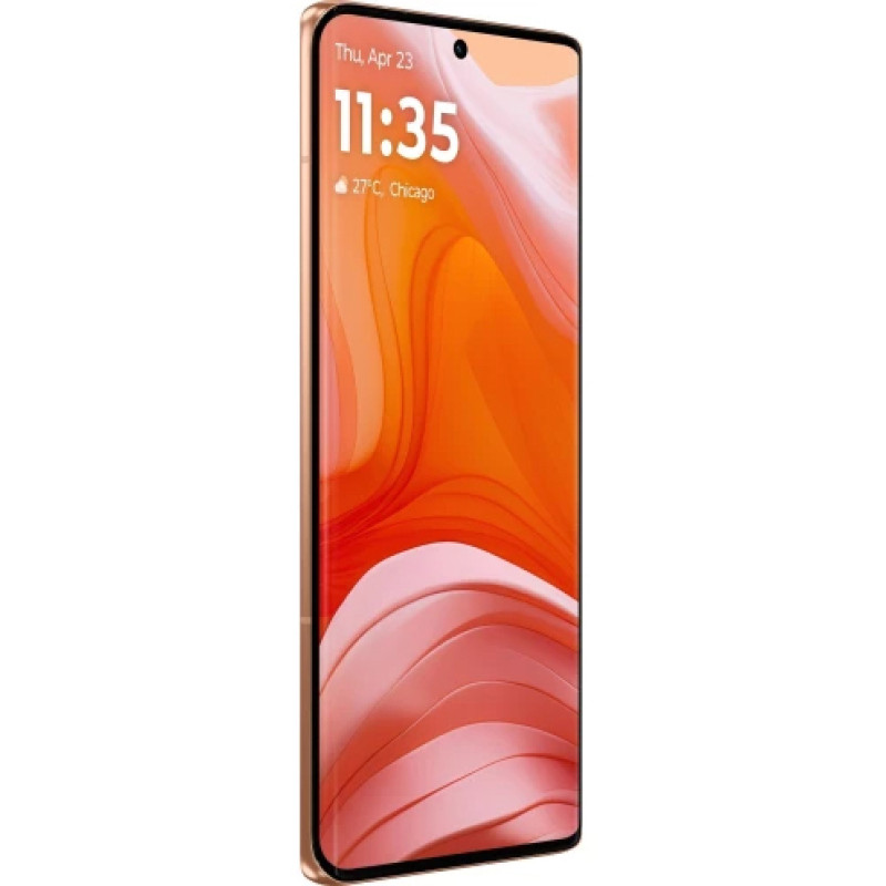 Смартфон Motorola Edge 50 12/512 Peach Fuzz (PB2U0005PL)