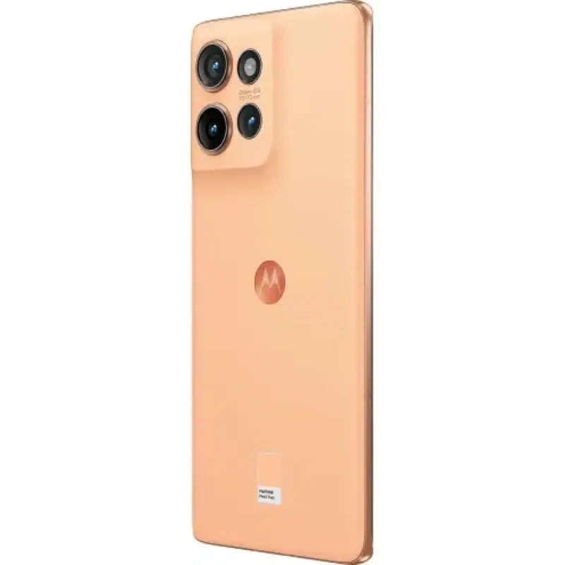 Смартфон Motorola Edge 50 12/512 Peach Fuzz (PB2U0005PL)