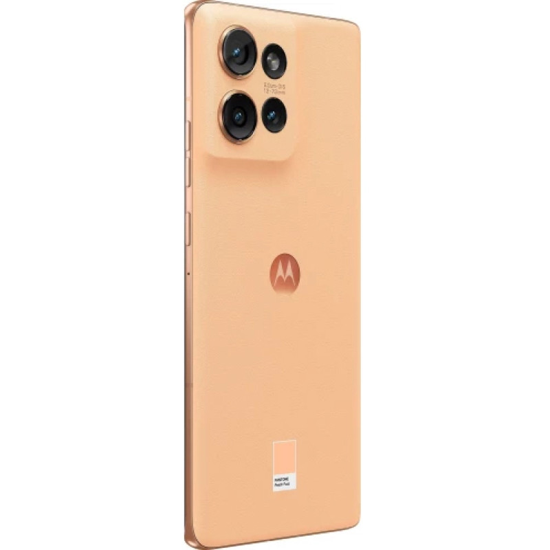 Смартфон Motorola Edge 50 12/512 Peach Fuzz (PB2U0005PL)