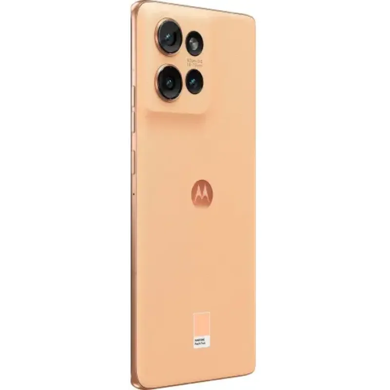 Смартфон Motorola Edge 50 12/512 Peach Fuzz (PB2U0005PL)