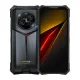 Смартфон Doogee V50 12/256Gb Midnight Black (6942654923622)