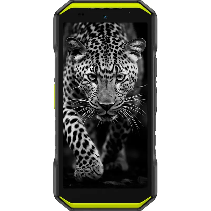 Смартфон Ulefone Armor X32 6/128GB Vivid Green (6975326662390)