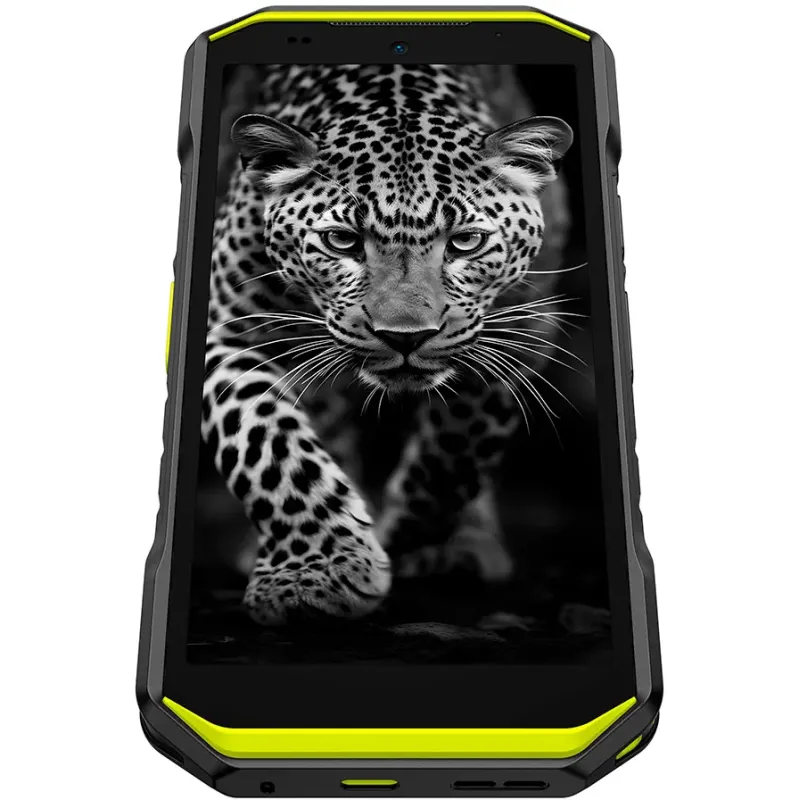 Смартфон Ulefone Armor X32 6/128GB Vivid Green (6975326662390)