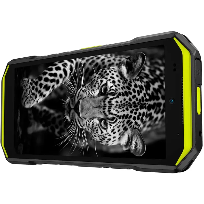 Смартфон Ulefone Armor X32 6/128GB Vivid Green (6975326662390)