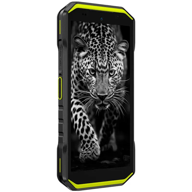 Смартфон Ulefone Armor X32 6/128GB Vivid Green (6975326662390)