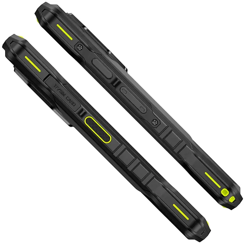 Смартфон Ulefone Armor X32 6/128GB Vivid Green (6975326662390)