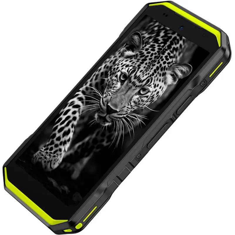 Смартфон Ulefone Armor X32 6/128GB Vivid Green (6975326662390)