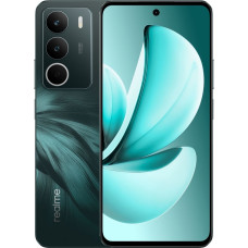 Смартфон realme C71 6/128GB Forest Owl (RMX5303)