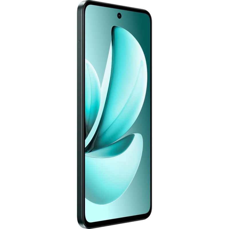Смартфон realme C71 6/128GB Forest Owl (RMX5303)