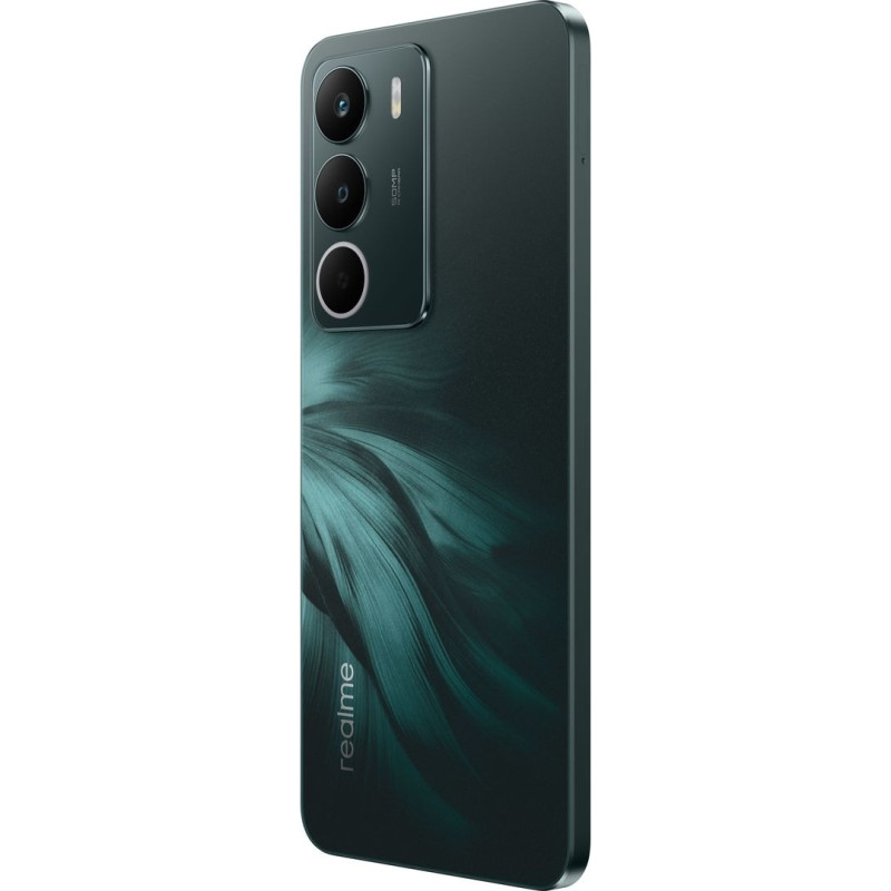 Смартфон realme C71 6/128GB Forest Owl (RMX5303)