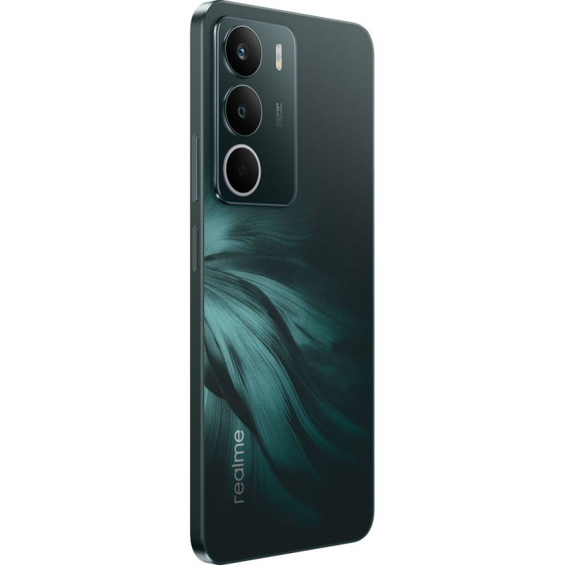 Смартфон realme C71 6/128GB Forest Owl (RMX5303)