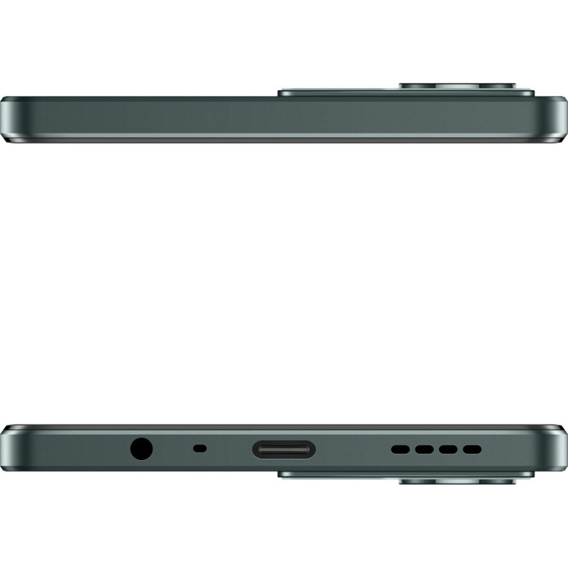 Смартфон realme C71 6/128GB Forest Owl (RMX5303)