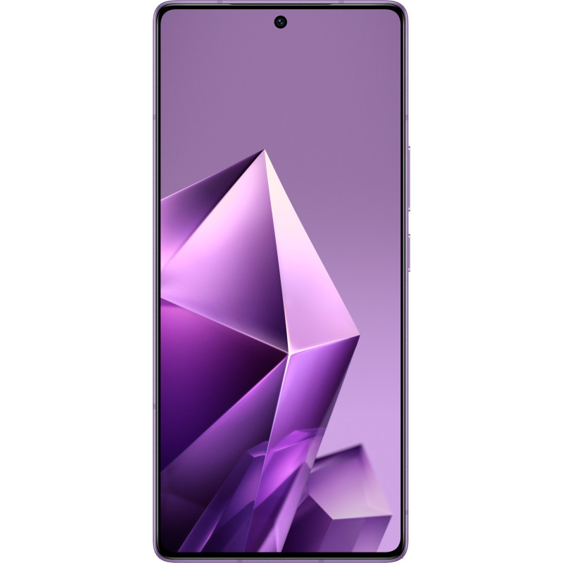 Смартфон Infinix Note 50 Pro (X6855) 8/256GB Enchanted Purple