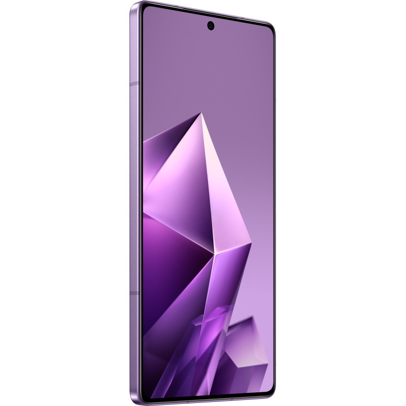 Смартфон Infinix Note 50 Pro (X6855) 8/256GB Enchanted Purple
