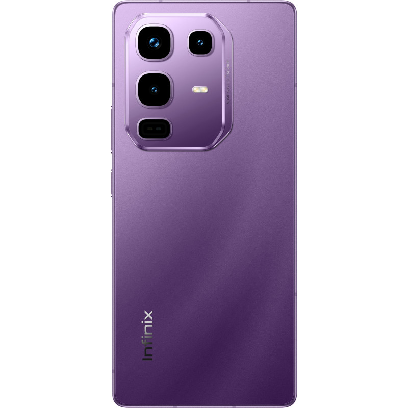 Смартфон Infinix Note 50 Pro (X6855) 8/256GB Enchanted Purple