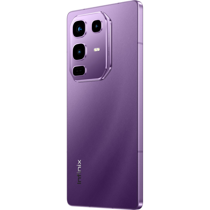Смартфон Infinix Note 50 Pro (X6855) 8/256GB Enchanted Purple